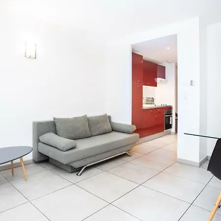 Apartment 202 - Duplex Moderne - Jeanne D'arc,
