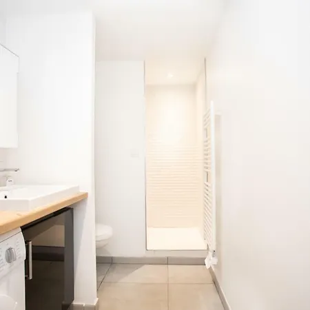 202 - Duplex Moderne - Jeanne D'arc, *